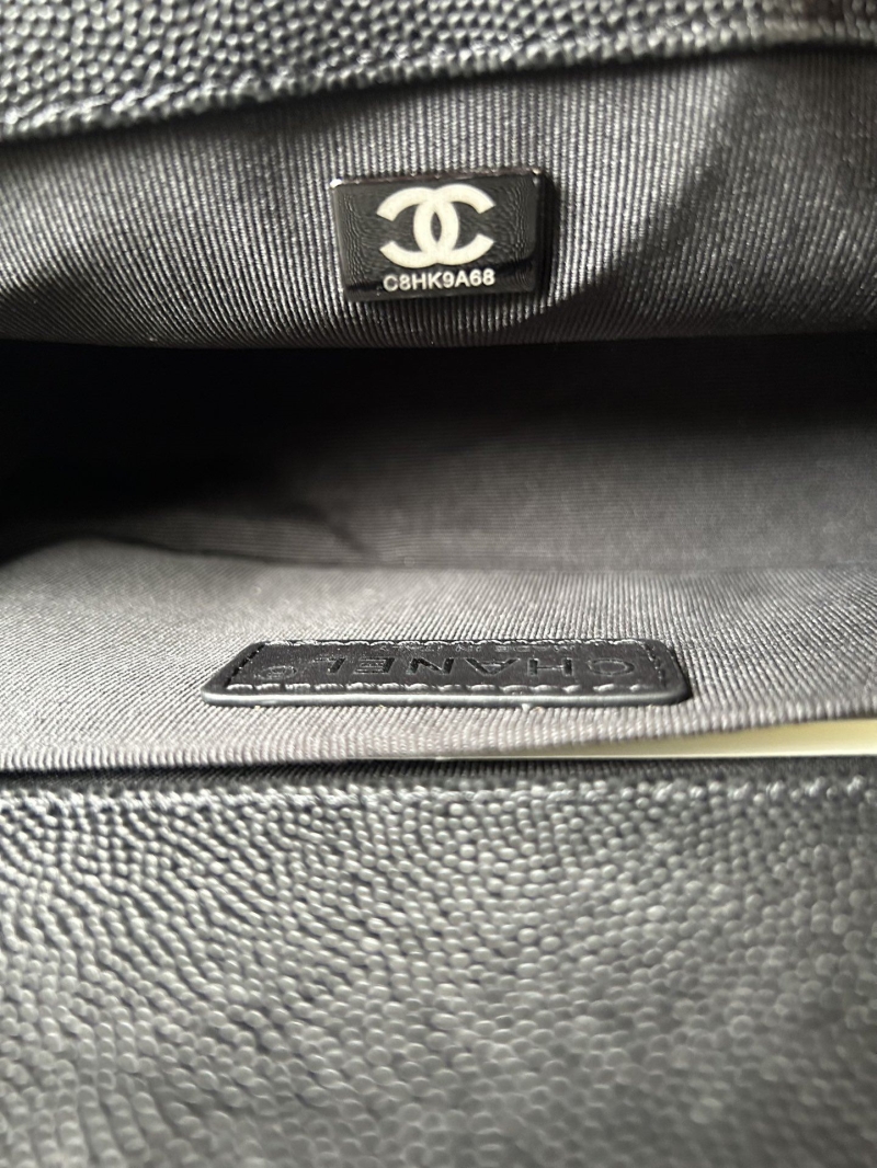 Chanel Leboy Series Bags